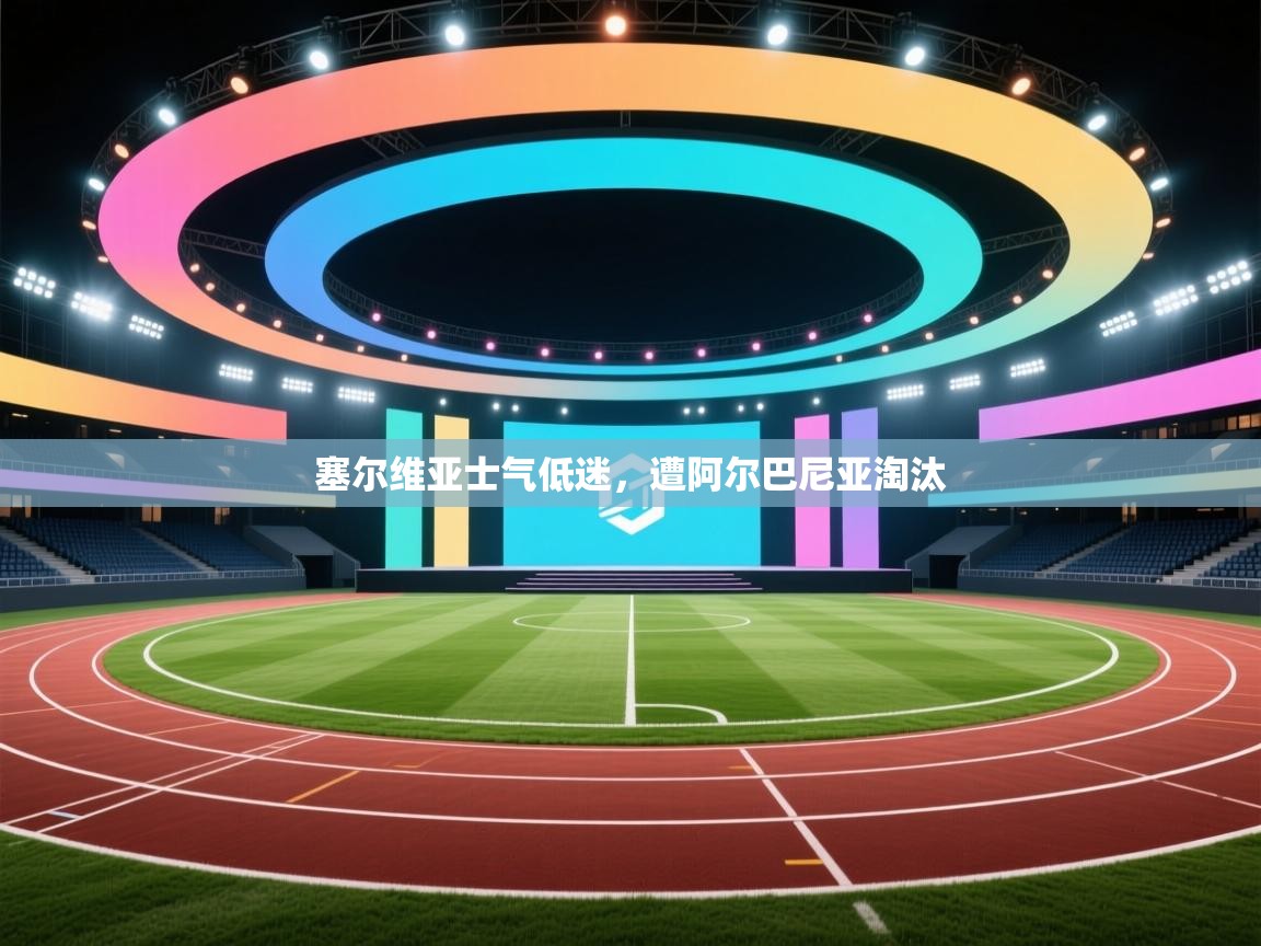 塞尔维亚士气低迷，遭阿尔巴尼亚淘汰  第2张