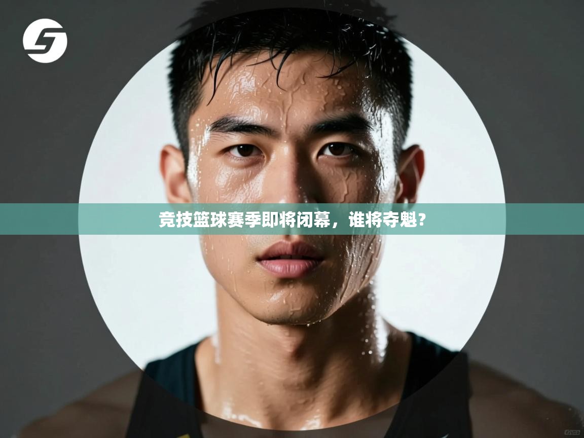 竞技篮球赛季即将闭幕,谁将夺魁? 第1张