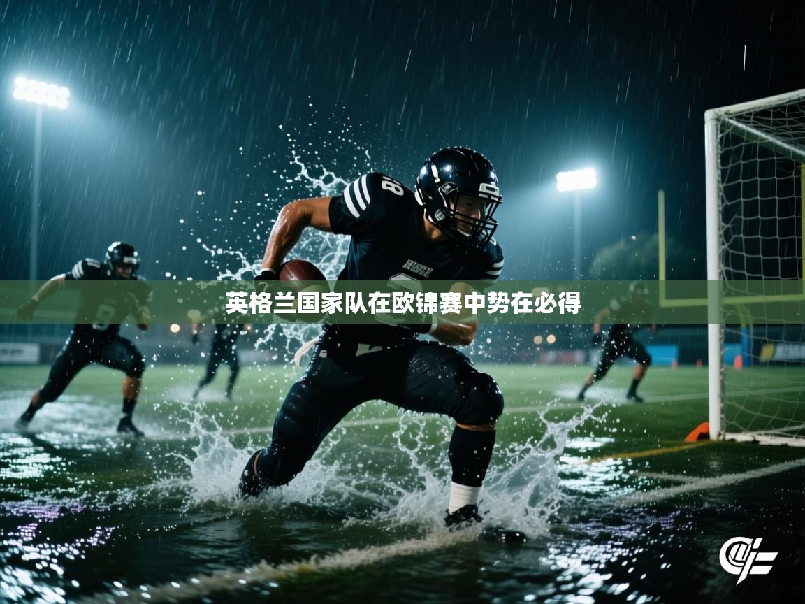 英格兰国家队在欧锦赛中势在必得  第1张