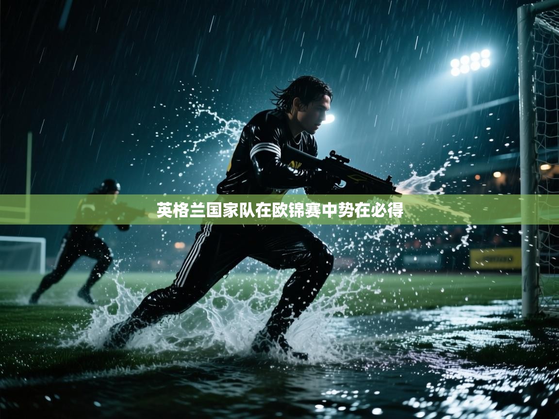 英格兰国家队在欧锦赛中势在必得  第2张
