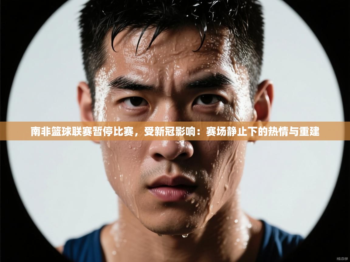 南非篮球联赛暂停比赛，受新冠影响：赛场静止下的热情与重建  第2张
