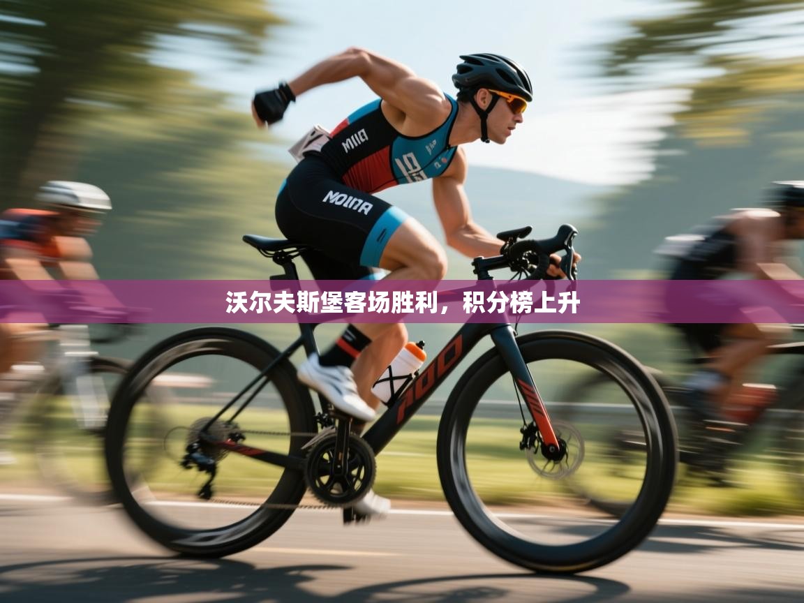 沃尔夫斯堡客场胜利，积分榜上升  第2张