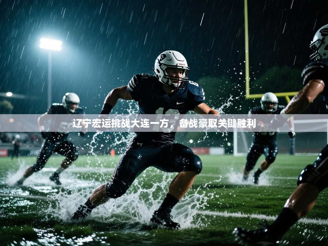 辽宁宏运挑战大连一方，备战豪取关键胜利  第2张