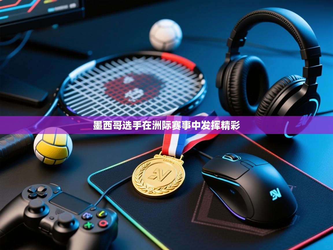 墨西哥选手在洲际赛事中发挥精彩