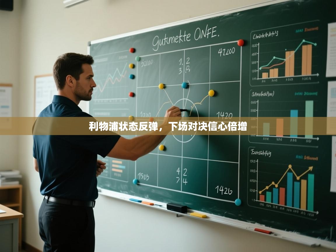 利物浦状态反弹，下场对决信心倍增