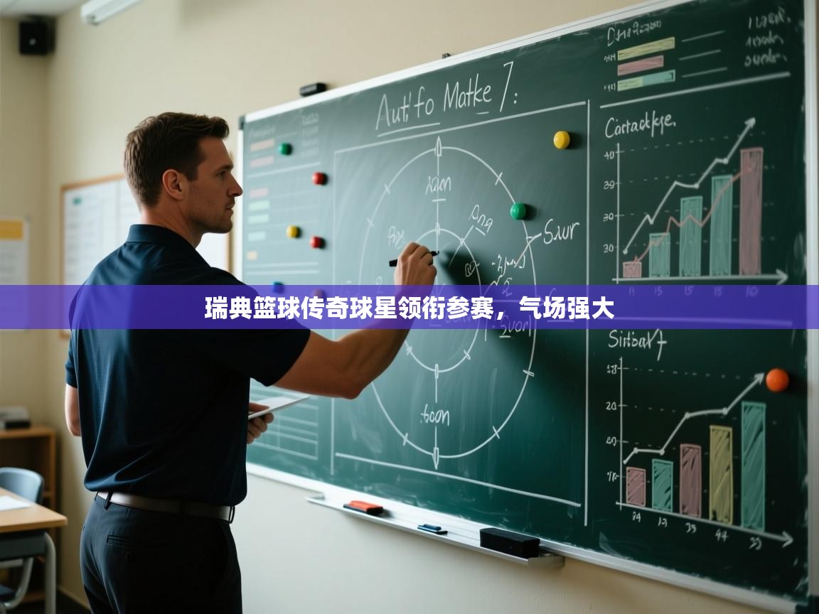 瑞典篮球传奇球星领衔参赛,气场强大 第2张