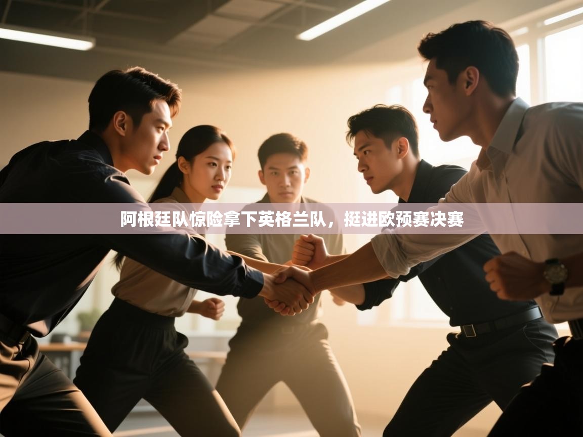 阿根廷队惊险拿下英格兰队，挺进欧预赛决赛