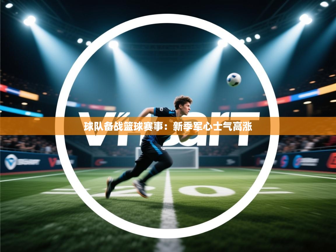 球队备战篮球赛事：新季军心士气高涨